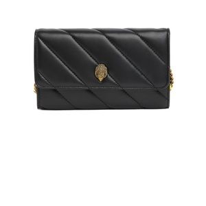 Kurt Gaiger wallet on chain